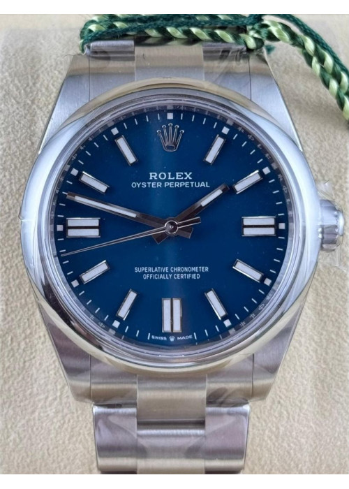 全新 ▶️ Rolex 勞力士 Oyster Perpetual 41 ◀️ 134300 (41mm)  